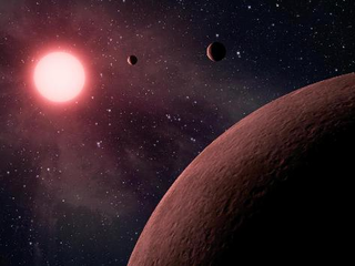 Illustration for article titled 10 Summer Vacations You Could Be Taking — In Space